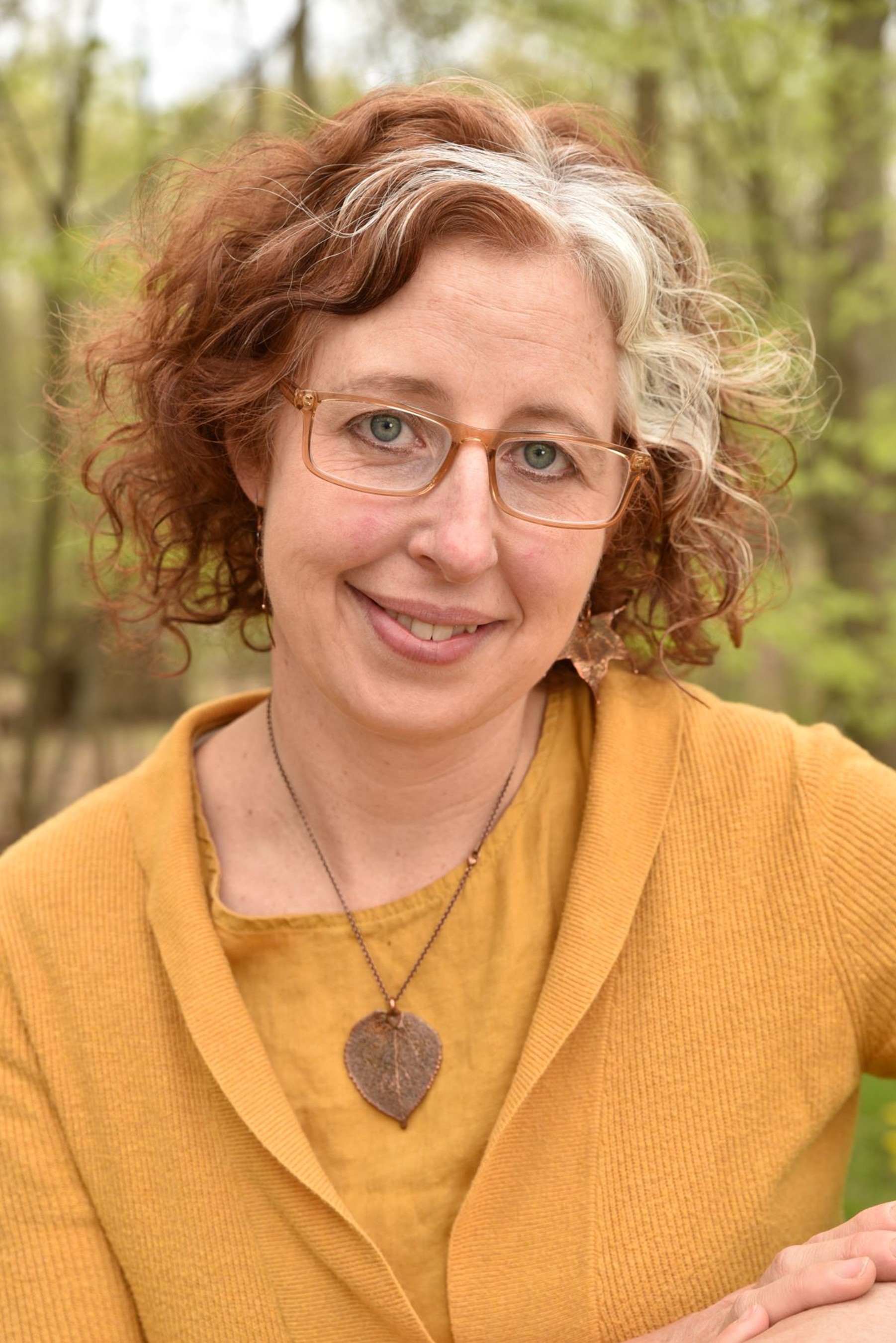 Andrea Lucas Haberny