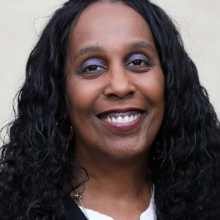 Cheryl Carter
