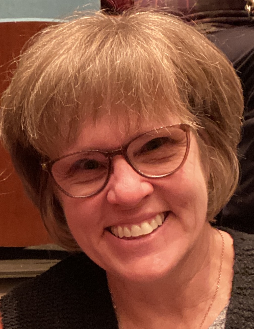 Jane Holtgrefe