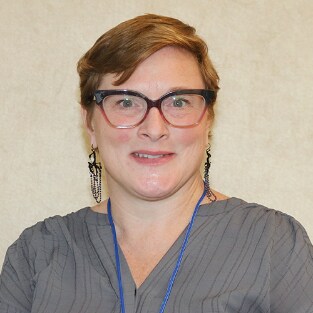 Jenette Mulholland