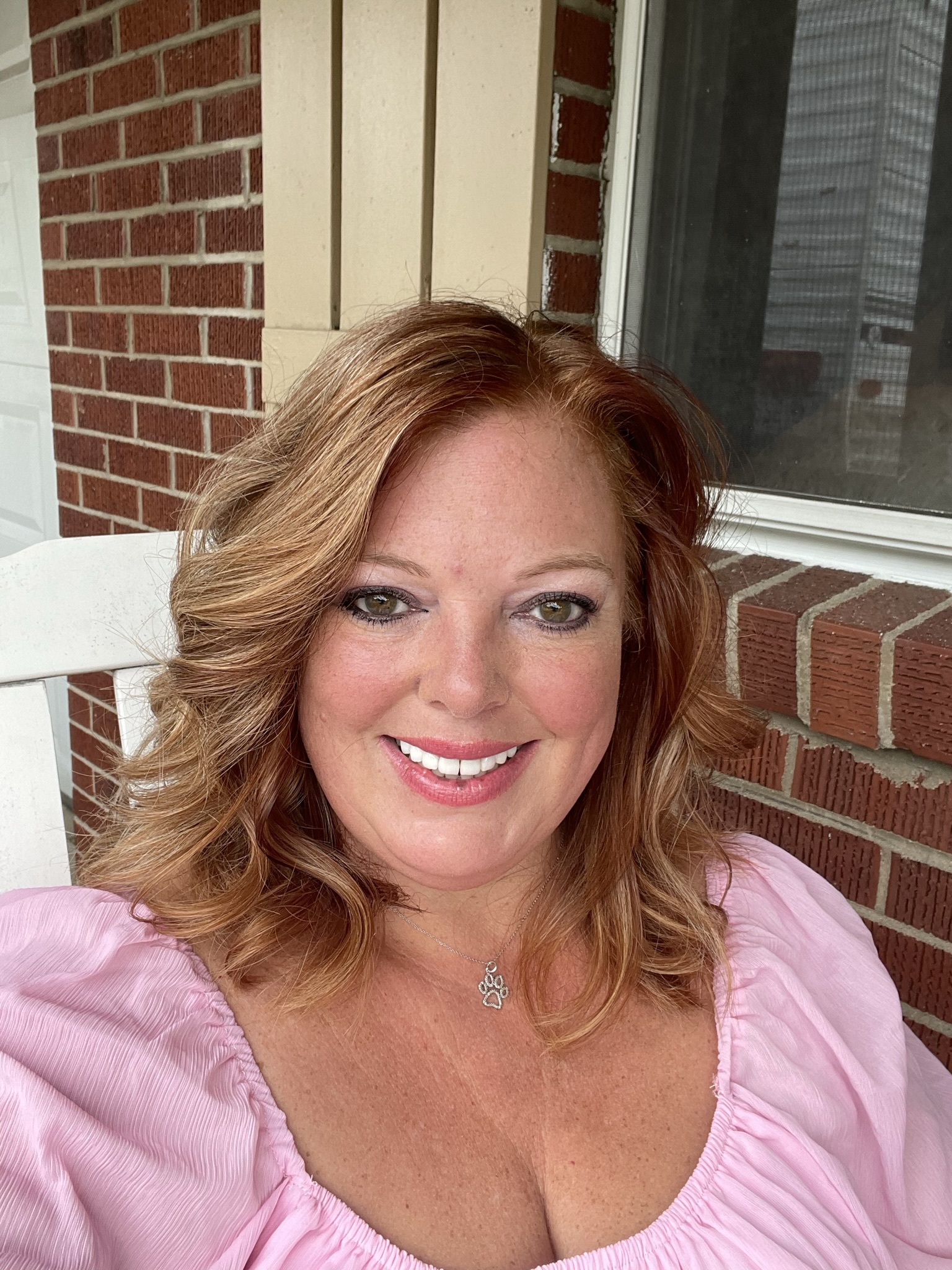 Dr. Jenni Jacobs