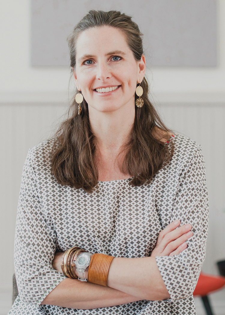 Julie Klear