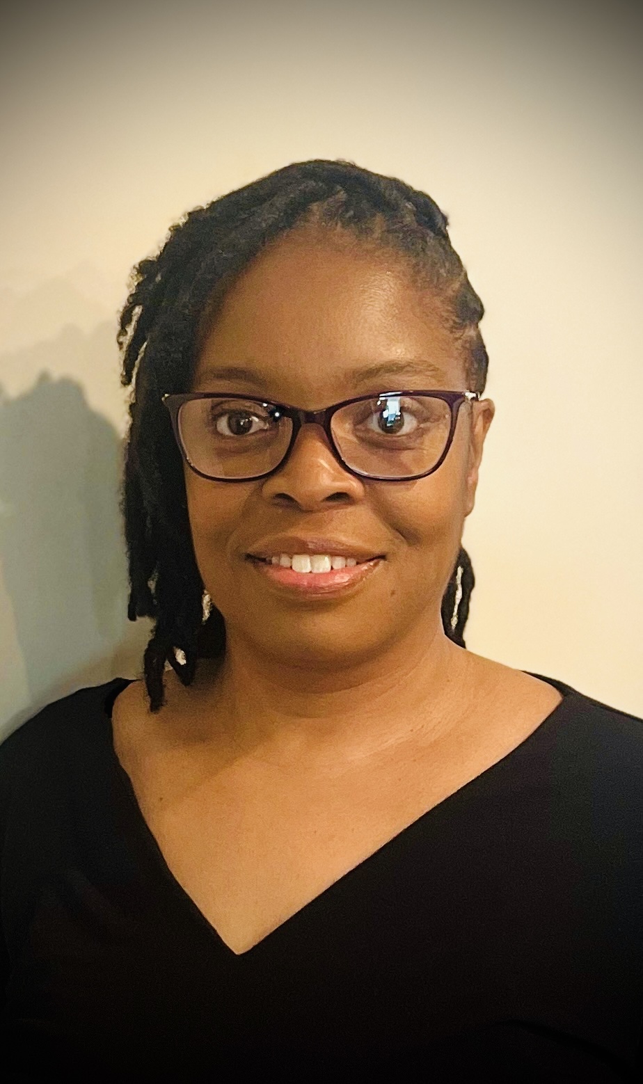 LaToya Dixon