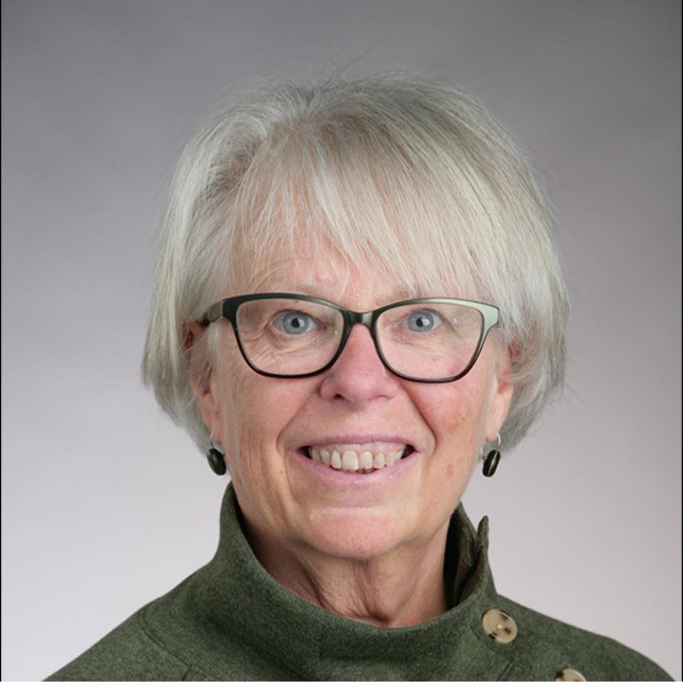 Laurie Dinnebeil