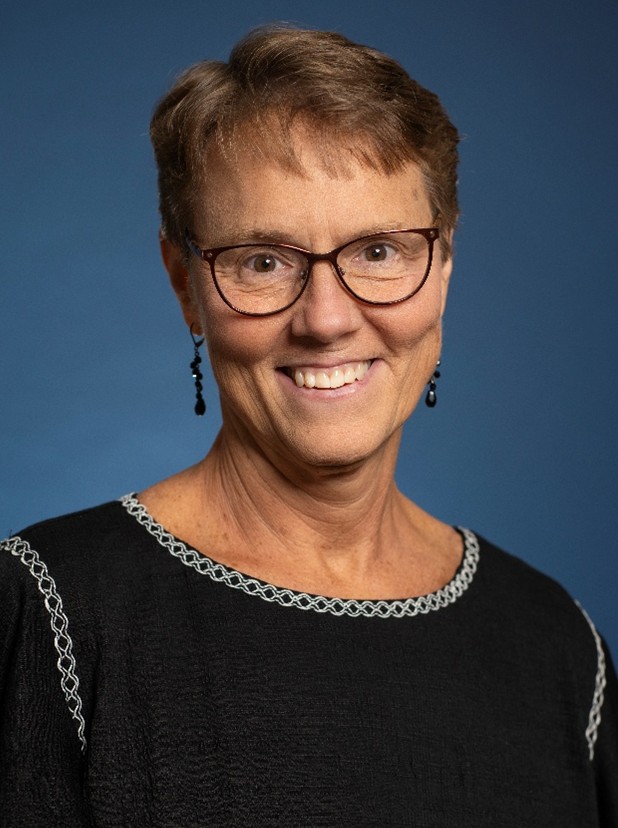 Nancy Struewing