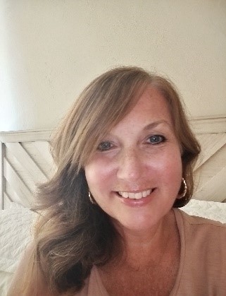 Angie Lance