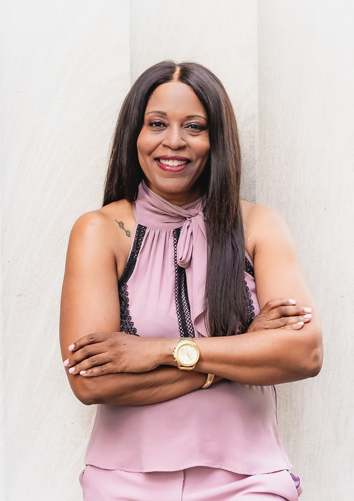 Garri Davis
