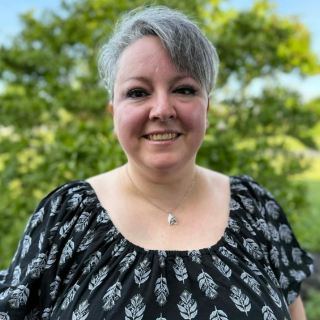 Janine Rigg