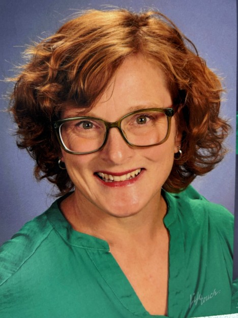 Jenette Mulholland