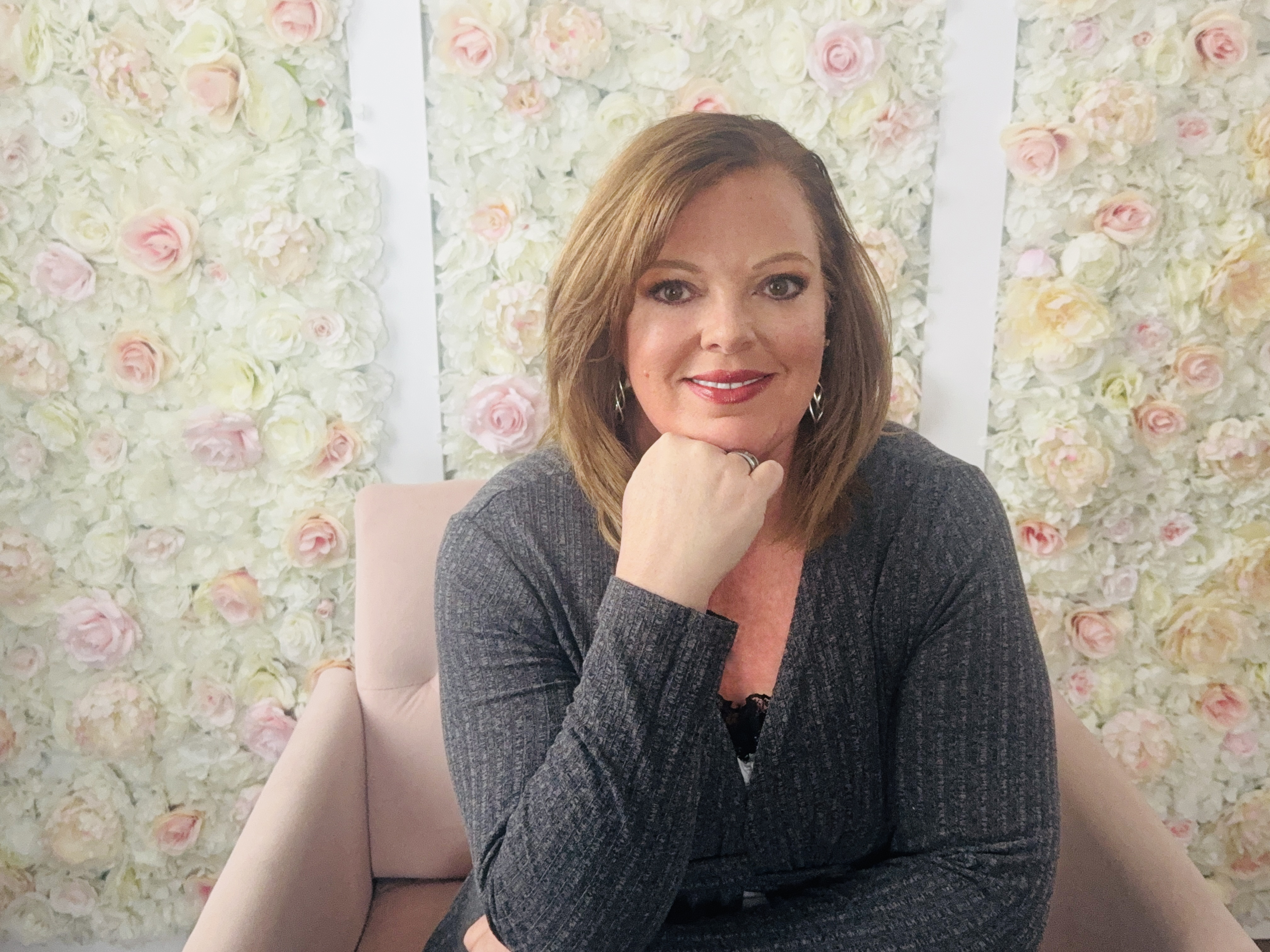 Dr. Jenni Jacobs