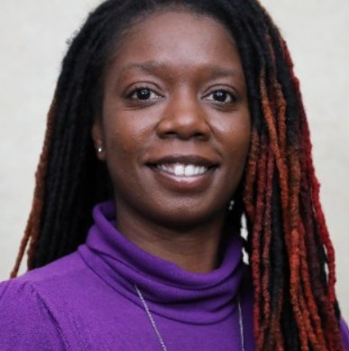 Joyce Wilson