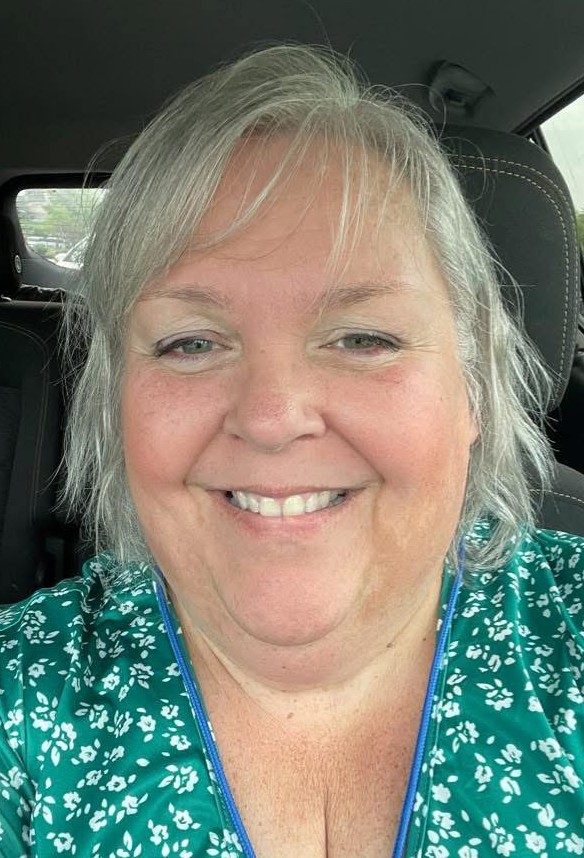 Karen Bundy