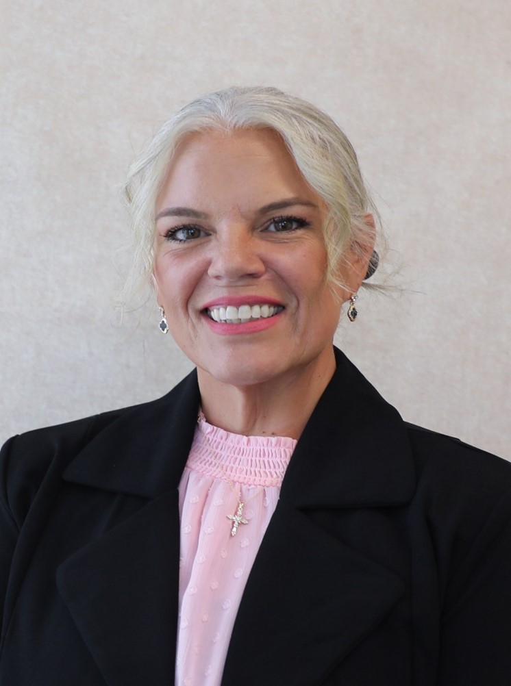 Lisa Westmoreland