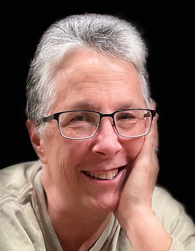 Dr. Rebecca Howard