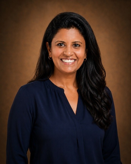 Dr. Swapna Purandare
