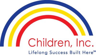 Early Childhood Sponsor: Children, Inc.
