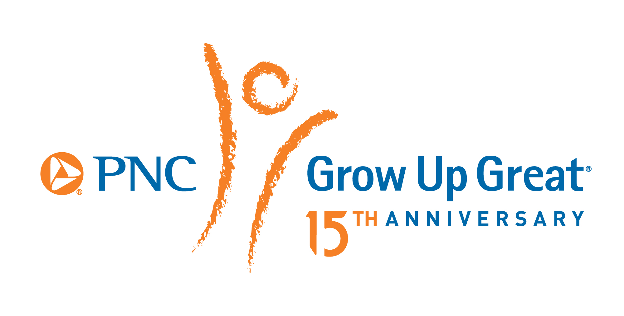 Lunch Sponsor: PNC Grow Up Great