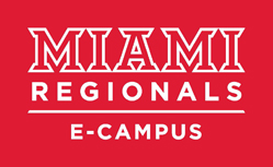 Room Sponsor: Miami University E-Regional Campus