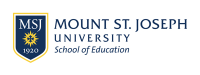 Room Sponsor: Mount St. Joseph University
